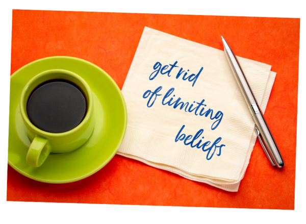 Limiting Beliefs Masterclass