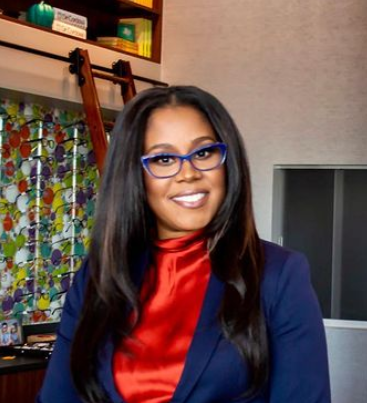 Dr. Kerri-Ann Hodge