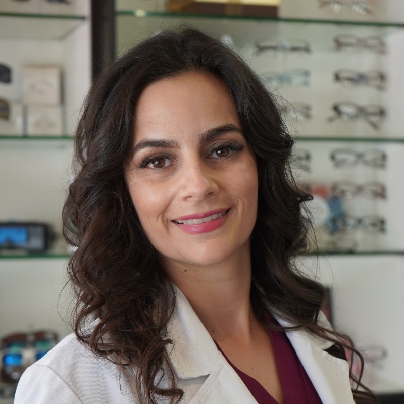 Dr. Giannie Castellanos