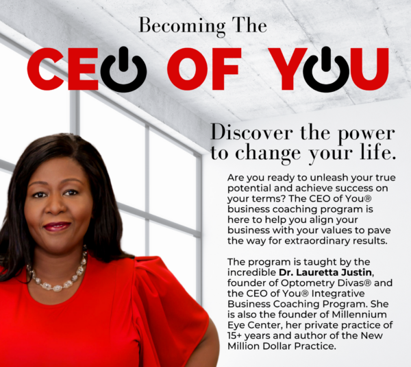 Becoming the CEO of You® - How to Develop a Winning Mindset Workbook