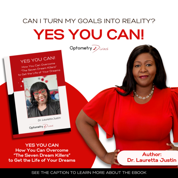 Yes You Can eBook