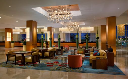 Hilton-Orlando_lobby Hilton-Orlando_lobby
